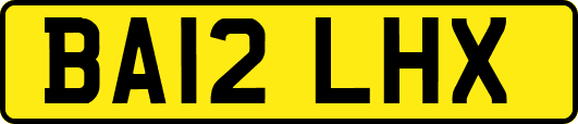 BA12LHX