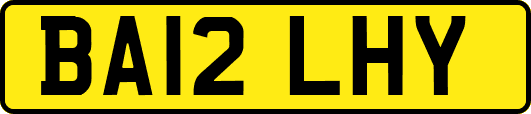 BA12LHY