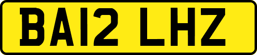BA12LHZ