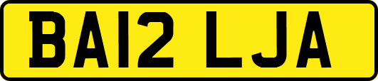 BA12LJA