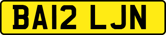 BA12LJN