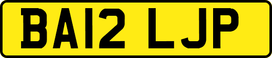 BA12LJP