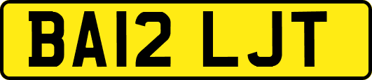 BA12LJT