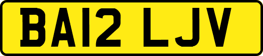 BA12LJV