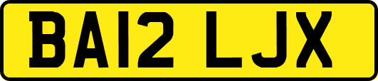 BA12LJX