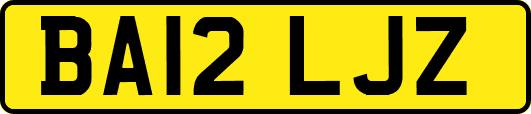 BA12LJZ