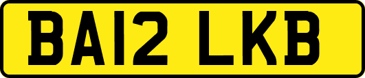 BA12LKB