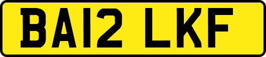 BA12LKF