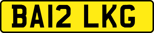 BA12LKG