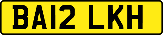 BA12LKH