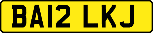 BA12LKJ