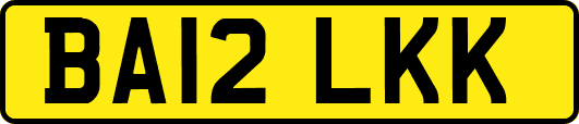 BA12LKK