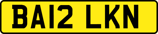 BA12LKN