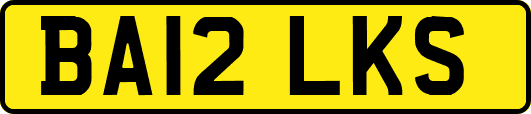 BA12LKS