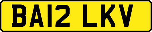 BA12LKV