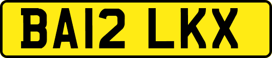 BA12LKX