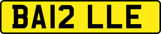 BA12LLE