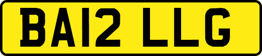 BA12LLG