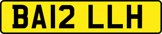 BA12LLH