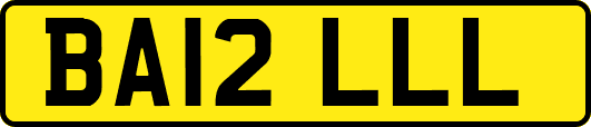 BA12LLL