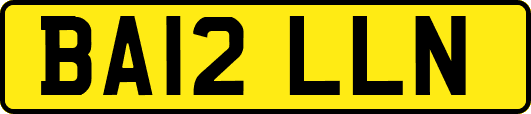 BA12LLN