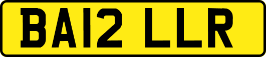 BA12LLR