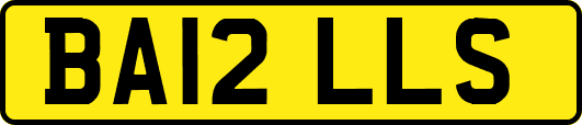 BA12LLS