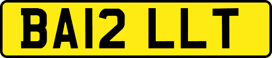 BA12LLT