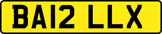 BA12LLX