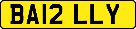 BA12LLY