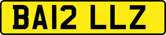 BA12LLZ