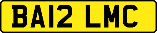 BA12LMC