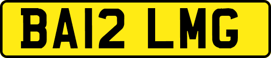 BA12LMG