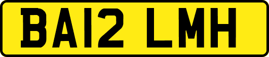 BA12LMH