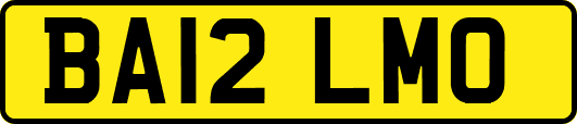 BA12LMO