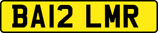BA12LMR