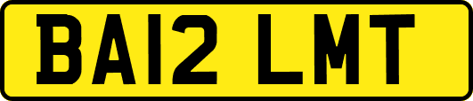 BA12LMT
