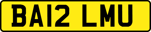 BA12LMU