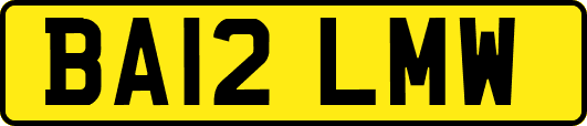 BA12LMW