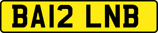 BA12LNB