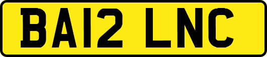 BA12LNC