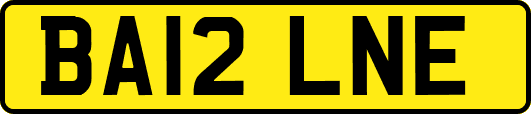 BA12LNE