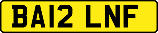 BA12LNF