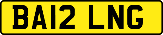 BA12LNG