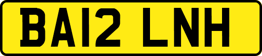 BA12LNH