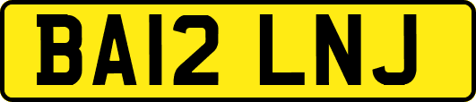 BA12LNJ