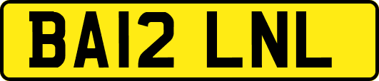 BA12LNL