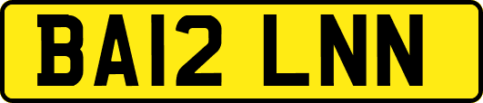 BA12LNN