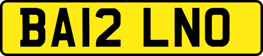 BA12LNO