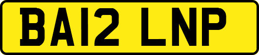 BA12LNP